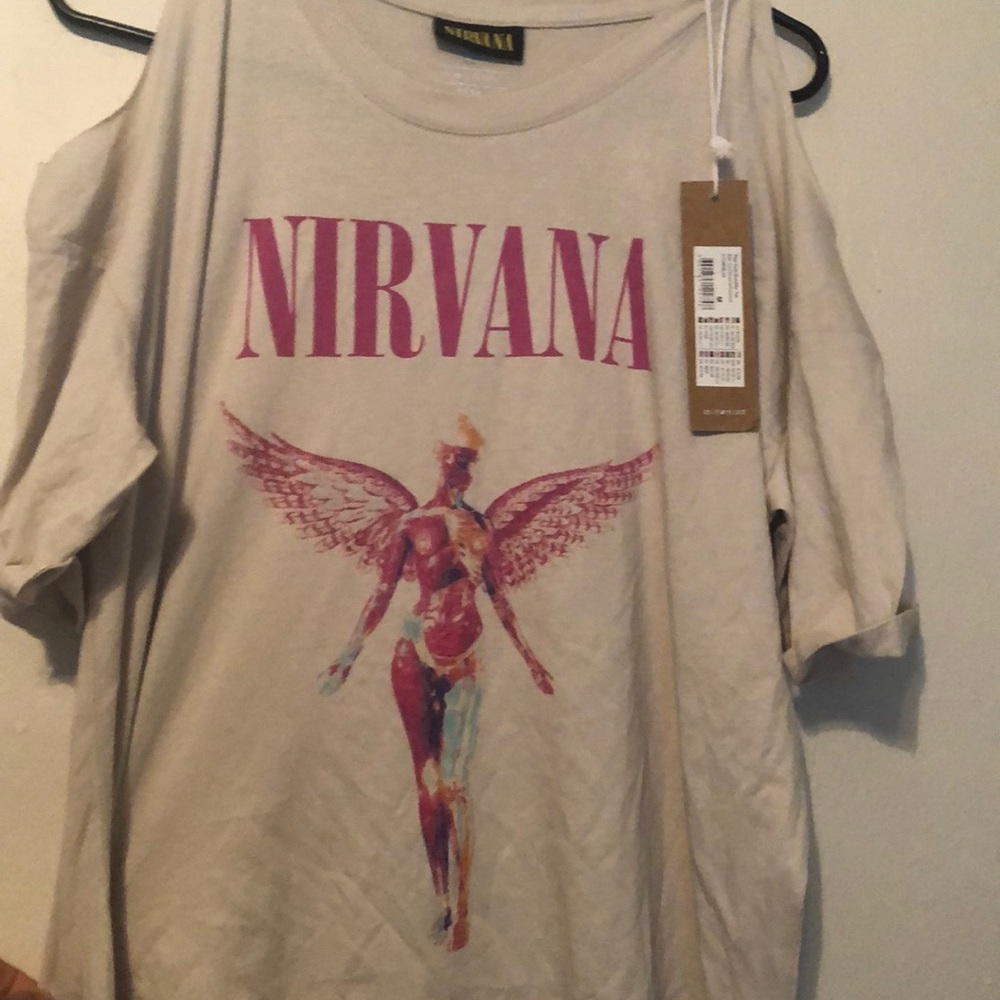 Brand New